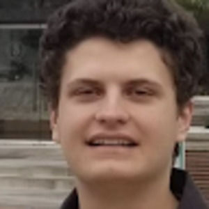 Meet your Posher, Joe